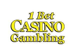 1Bet Casino