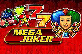 Mega Joker symbol 1