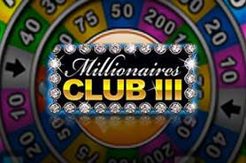 Millionaires Club III symbol 1