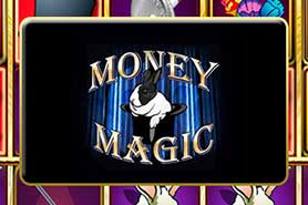 Money Magic symbol 1