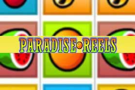 Paradise Reels symbol 1