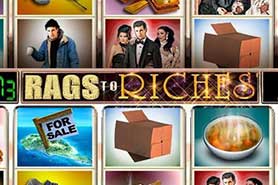 Rags to Riches 20 lines