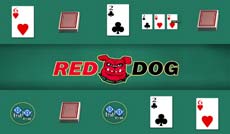 Red Dog symbol 1