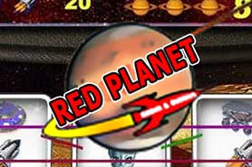 Red Planet symbol 1