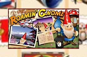 Roamin’ Gnome