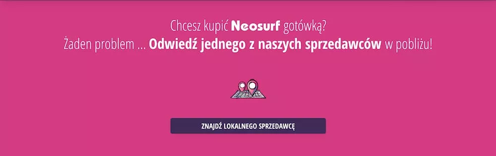 Jak Kupić Kupon Neosurf?