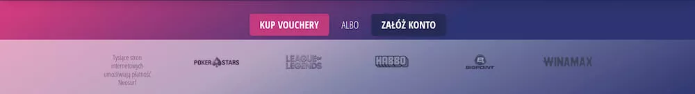 Jak Korzystać z Neosurf