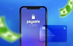 Płatności Paysafecard