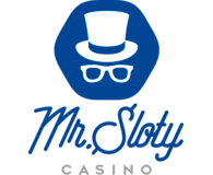 Mr Sloty Casino