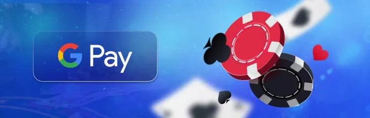 Kasyna internetowe w Polsce akceptujące Google Pay