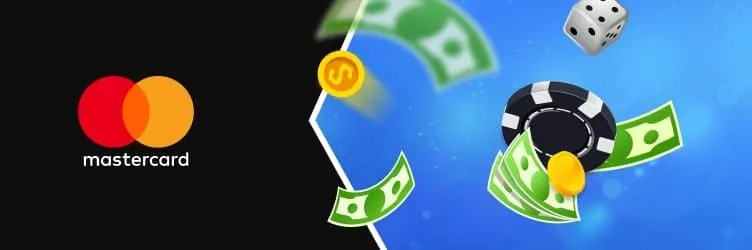 Jak wypłacić wygrane na MasterCard