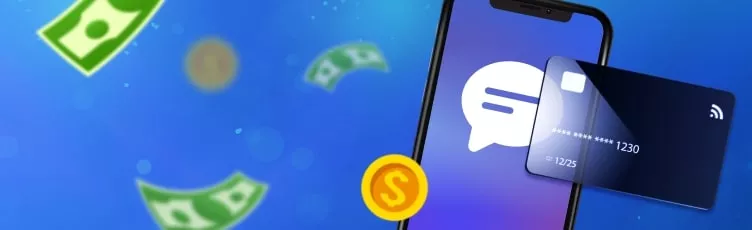 Jak użyć doładowania SMS w grach hazardowych?