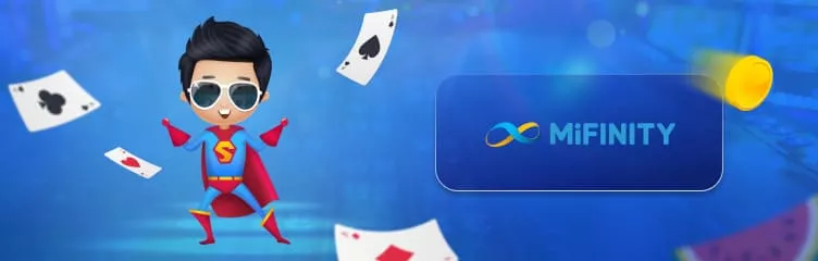 Najlepsze kasyna MiFinity dla polskich graczy