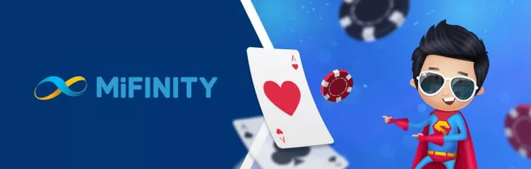 Dlaczego warto wybrać kasyna MiFinity w Polsce