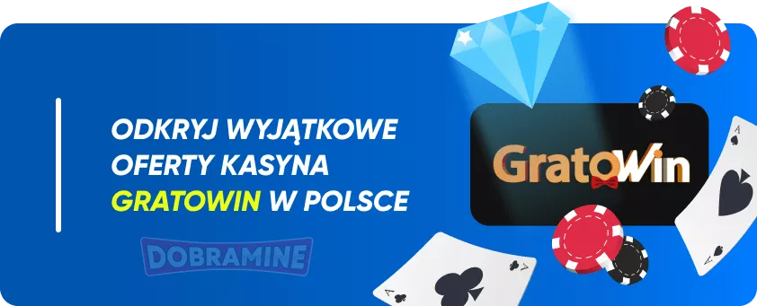 Ekspercki Przegląd Kasyna Gratowin 