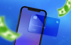 Opcja płatności przez Jeton