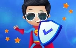 Wysokie bezpieczeństwa