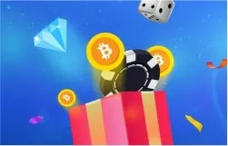 Bonusy i promocje kryptowalutowe