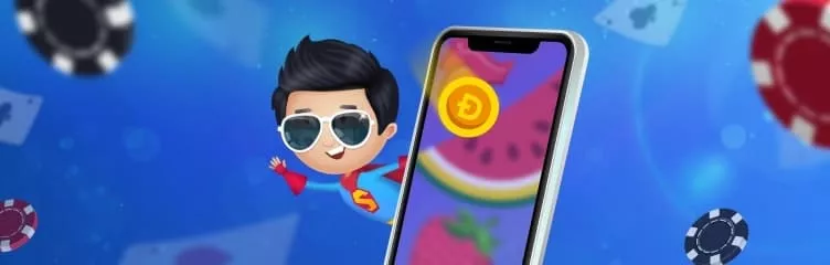 Mobilne kasyna kryptograficzne PL