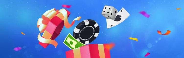 Najlepsze polskie kasyna z bonusami od depozytu
