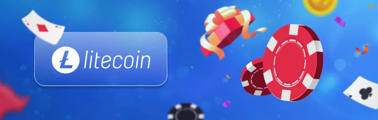 Najlepsze 5 polskich kasyn online akceptujących Litecoin