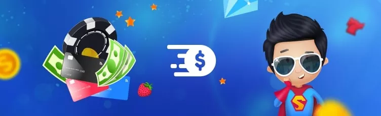 Jak wypłacić wygrane w kasynie online z najszybszą wypłatą