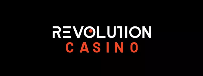 Revolution Casino