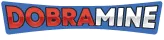 dobramine-mob-logo-dark-bg