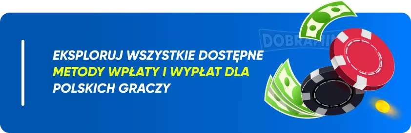 31Bet Metody Wpłaty I Wypłaty dla Polaków