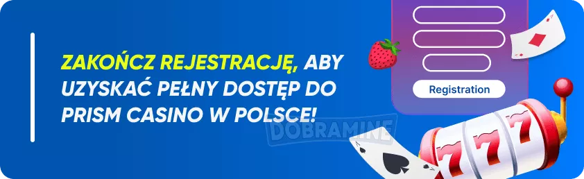 Przewodnik krok po kroku, jak rozpocząć grę w kasynie Prism