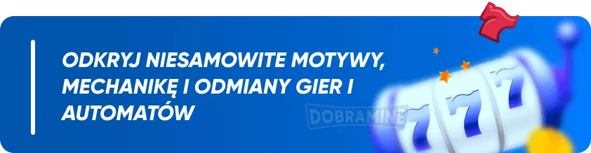 Biblioteka gier w kasynie Prism