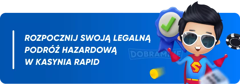 Licencja i Bezpieczeństwo w Kasynie