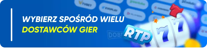 Dostawcy Oprogramowania w Rapid Kasyno