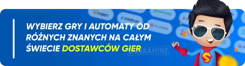 Rolleto: Dostawcy oprogramowania