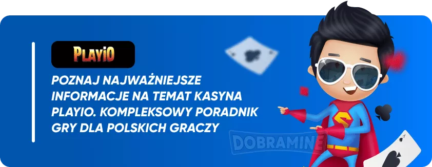 Kluczowe Fakty o Kasynie Playio