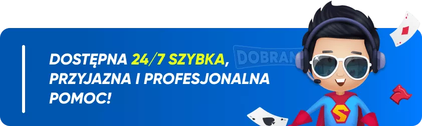 Obsługa Klienta w Playzilla Casino