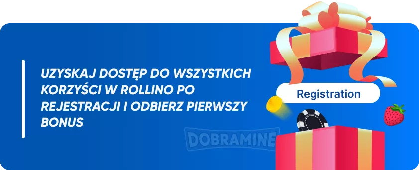Rozpoczęcie Gry w Kasynie Rollino: Przewodnik Krok Po Kroku