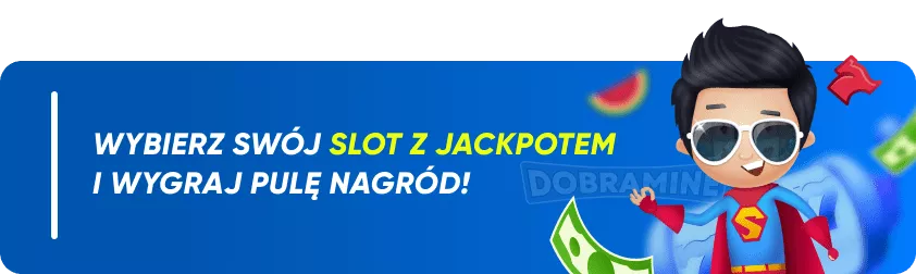 Gry z Jackpotami w Rollino