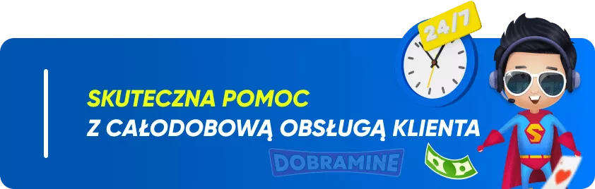 Obsługa Klienta KoiCasino