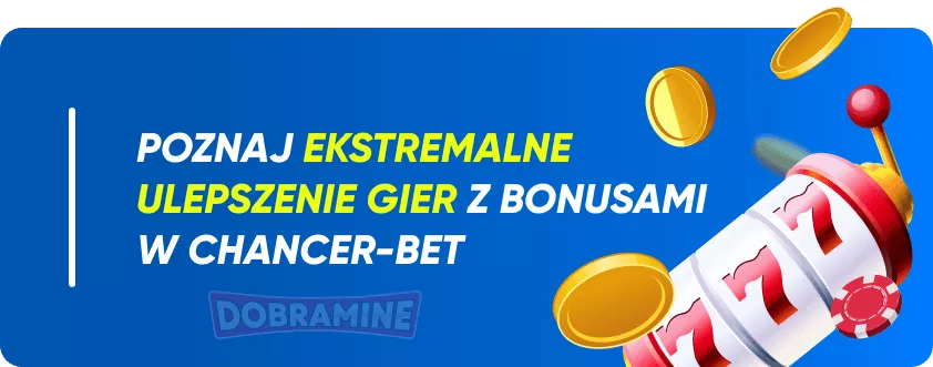 Bonusy i Promocje Chancer-bet dla Polskich Graczy