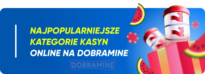 Najpopularniejsze kategorie gier online