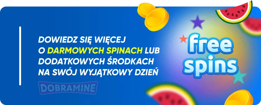 Bonus Urodzinowy: Wyjaśnienie dla Polskich Graczy