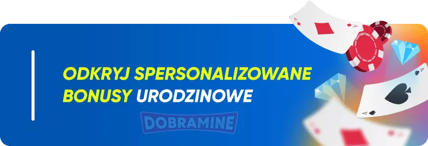 Rodzaje Bonusów Urodzinowych w Kasynach Online dla Polskich Graczy 