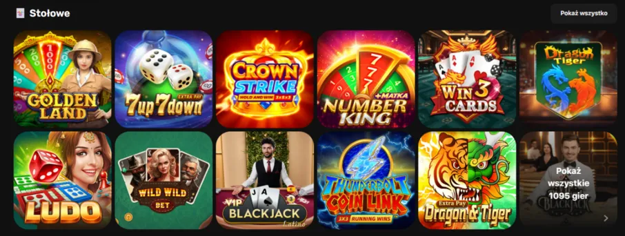 Jackpoty w GameSpot Casino PL | Recenzja 2026