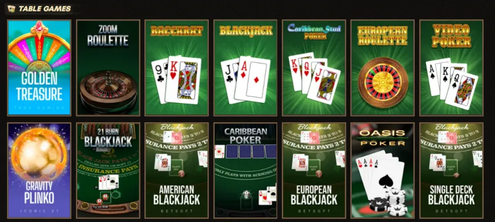 Sankra Casino – Sloty, Live Casino, Gry Stołowe