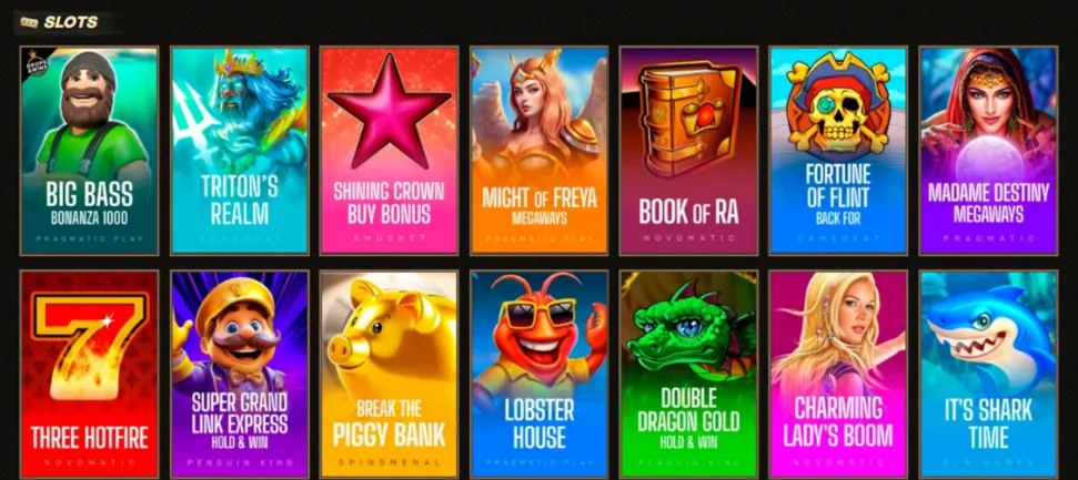 Sankra Casino – Sloty, Live Casino, Gry Stołowe