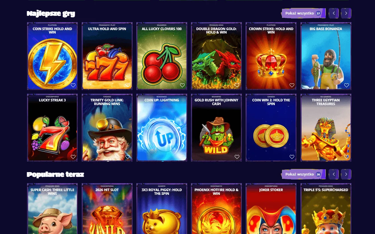 Automaty i sloty Bonus Kong